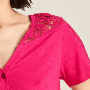 POM Amsterdam TSHIRT Ellen | Tops & Turtlenecks