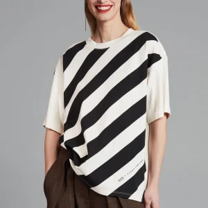 POM Amsterdam TSHIRT Meryl | Tops & Turtlenecks