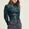 POM Amsterdam TURTLENECK | Tops & Turtlenecks