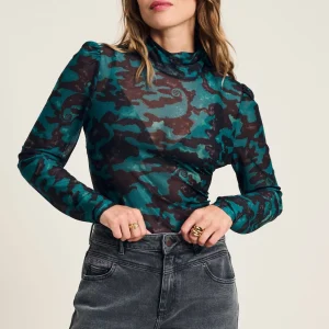 POM Amsterdam TURTLENECK | Tops & Turtlenecks
