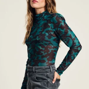 POM Amsterdam TURTLENECK | Tops & Turtlenecks