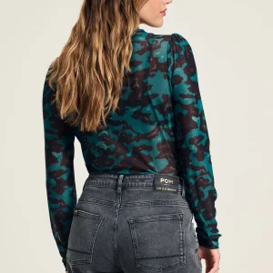 POM Amsterdam TURTLENECK | Tops & Turtlenecks