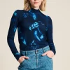 POM Amsterdam TURTLENECK | Tops & Turtlenecks