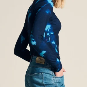 POM Amsterdam TURTLENECK | Tops & Turtlenecks