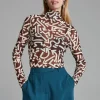 POM Amsterdam TURTLENECK Kim | Tops & Turtlenecks