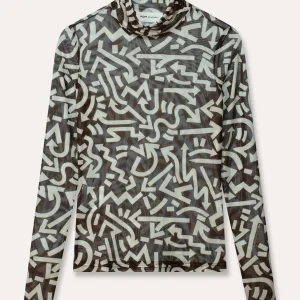 POM Amsterdam TURTLENECK Kim | Tops & Turtlenecks