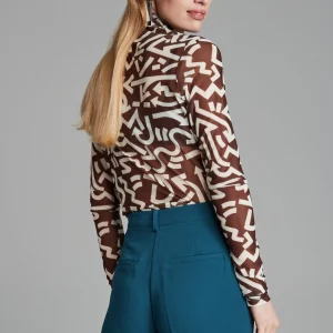 POM Amsterdam TURTLENECK Kim | Tops & Turtlenecks