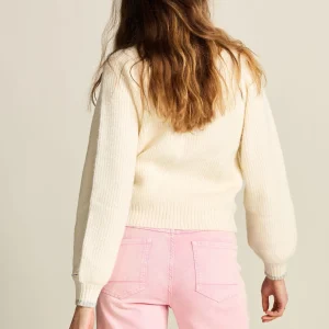 POM Amsterdam VEST | Truien & Vesten