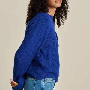 POM Amsterdam VEST | Truien & Vesten