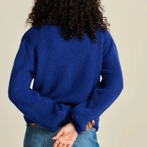 POM Amsterdam VEST | Truien & Vesten