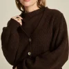 POM Amsterdam VEST | Truien & Vesten