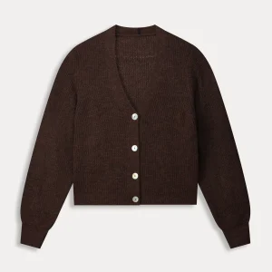 POM Amsterdam VEST | Truien & Vesten