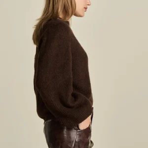 POM Amsterdam VEST | Truien & Vesten