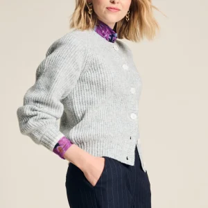 POM Amsterdam VEST | Truien & Vesten