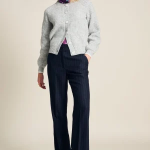 POM Amsterdam VEST | Truien & Vesten