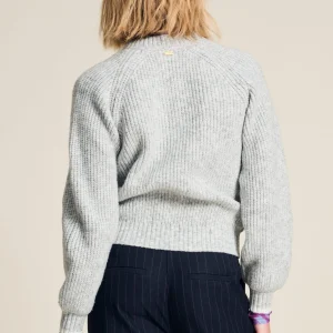 POM Amsterdam VEST | Truien & Vesten